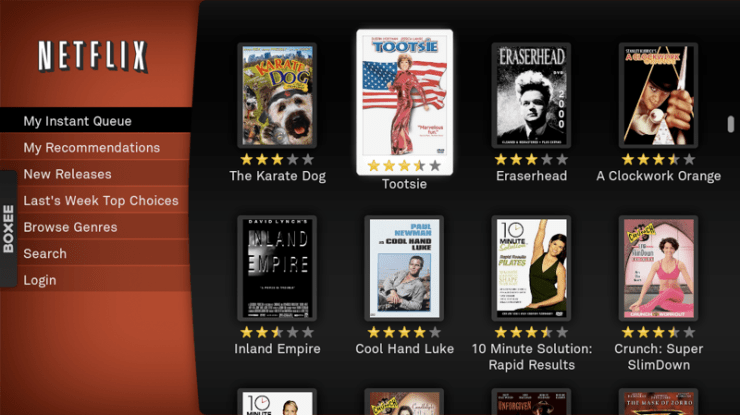 boxee-netflix