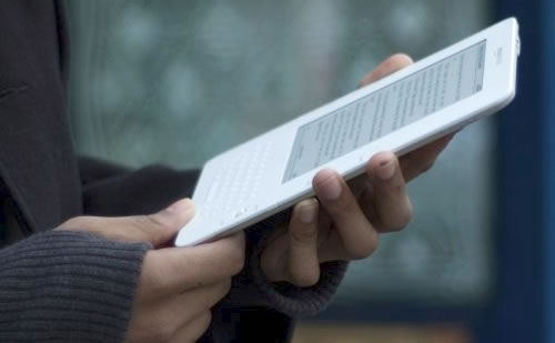 kindle2